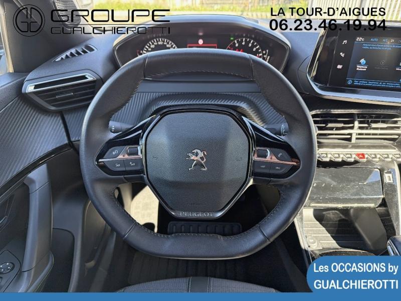 PEUGEOT 2008 Gualchierotti Groupe annonces véhicules d'occasion PEUGEOT 2008 Gualchierotti Groupe annonces véhicules d'occasion