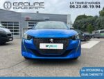 PEUGEOT 208 Gualchierotti Groupe annonces véhicules d'occasion