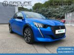 PEUGEOT 208 Gualchierotti Groupe annonces véhicules d'occasion