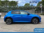 PEUGEOT 208 Gualchierotti Groupe annonces véhicules d'occasion