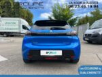 PEUGEOT 208 Gualchierotti Groupe annonces véhicules d'occasion