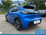 PEUGEOT 208 Gualchierotti Groupe annonces véhicules d'occasion