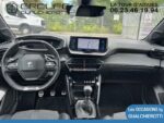 PEUGEOT 208 Gualchierotti Groupe annonces véhicules d'occasion