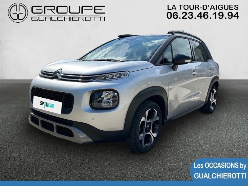 CITROEN C3 Aircross Gualchierotti Groupe annonces véhicules d'occasion