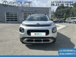 CITROEN C3 Aircross Gualchierotti Groupe annonces véhicules d'occasion