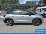 CITROEN C3 Aircross Gualchierotti Groupe annonces véhicules d'occasion
