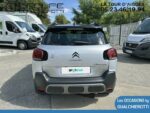 CITROEN C3 Aircross Gualchierotti Groupe annonces véhicules d'occasion