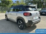 CITROEN C3 Aircross Gualchierotti Groupe annonces véhicules d'occasion