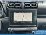 CITROEN C3 Aircross Gualchierotti Groupe annonces véhicules d'occasion