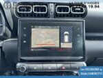 CITROEN C3 Aircross Gualchierotti Groupe annonces véhicules d'occasion