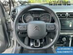 CITROEN C3 Aircross Gualchierotti Groupe annonces véhicules d'occasion