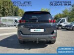 PEUGEOT 5008 Gualchierotti Groupe annonces véhicules d'occasion