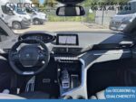 PEUGEOT 5008 Gualchierotti Groupe annonces véhicules d'occasion