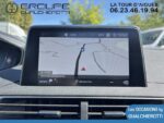 PEUGEOT 5008 Gualchierotti Groupe annonces véhicules d'occasion