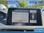 PEUGEOT 5008 Gualchierotti Groupe annonces véhicules d'occasion