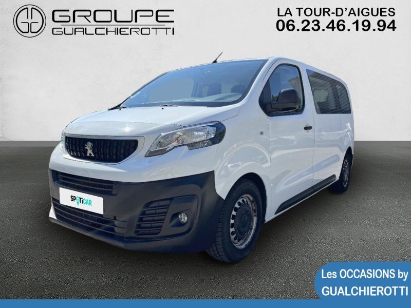 PEUGEOT Expert Gualchierotti Groupe annonces véhicules d'occasion
