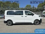 PEUGEOT Expert Gualchierotti Groupe annonces véhicules d'occasion