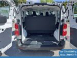 PEUGEOT Expert Gualchierotti Groupe annonces véhicules d'occasion