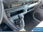 PEUGEOT Expert Gualchierotti Groupe annonces véhicules d'occasion