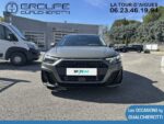 AUDI A1 Sportback Gualchierotti Groupe annonces véhicules d'occasion