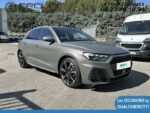 AUDI A1 Sportback Gualchierotti Groupe annonces véhicules d'occasion