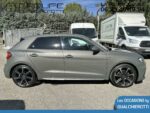 AUDI A1 Sportback Gualchierotti Groupe annonces véhicules d'occasion