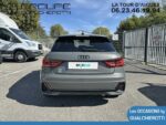 AUDI A1 Sportback Gualchierotti Groupe annonces véhicules d'occasion