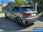 AUDI A1 Sportback Gualchierotti Groupe annonces véhicules d'occasion