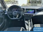 AUDI A1 Sportback Gualchierotti Groupe annonces véhicules d'occasion