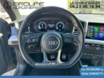 AUDI A1 Sportback Gualchierotti Groupe annonces véhicules d'occasion