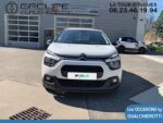 CITROEN C3 Gualchierotti Groupe annonces véhicules d'occasion