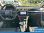 CITROEN C3 Gualchierotti Groupe annonces véhicules d'occasion