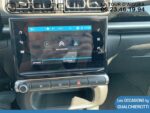 CITROEN C3 Gualchierotti Groupe annonces véhicules d'occasion