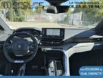 PEUGEOT 3008 Gualchierotti Groupe annonces véhicules d'occasion