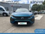 PEUGEOT 408 Gualchierotti Groupe annonces véhicules d'occasion