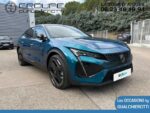 PEUGEOT 408 Gualchierotti Groupe annonces véhicules d'occasion
