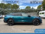 PEUGEOT 408 Gualchierotti Groupe annonces véhicules d'occasion