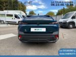 PEUGEOT 408 Gualchierotti Groupe annonces véhicules d'occasion