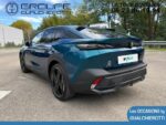 PEUGEOT 408 Gualchierotti Groupe annonces véhicules d'occasion