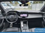 PEUGEOT 408 Gualchierotti Groupe annonces véhicules d'occasion
