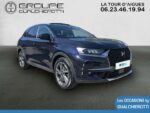 Occasion DS DS 7 Crossback PureTech 180ch Grand Chic Automatique 19690€ - GUALCHIEROTTI La Tour d'Aigue