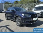 DS DS 7 Crossback Gualchierotti Groupe annonces véhicules d'occasion