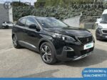 PEUGEOT 3008 Gualchierotti Groupe annonces véhicules d'occasion