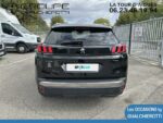 PEUGEOT 3008 Gualchierotti Groupe annonces véhicules d'occasion