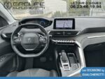 PEUGEOT 3008 Gualchierotti Groupe annonces véhicules d'occasion