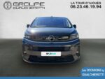 Occasion OPEL Zafira Life XL 2.0 BlueHDi 180ch S&S EAT8 Business 37990€ - GUALCHIEROTTI La Tour d'Aigue