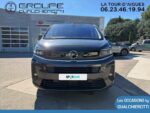 OPEL Zafira Life Gualchierotti Groupe annonces véhicules d'occasion