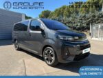 OPEL Zafira Life Gualchierotti Groupe annonces véhicules d'occasion