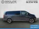 Occasion OPEL Zafira Life XL 2.0 BlueHDi 180ch S&S EAT8 Business 37990€ - GUALCHIEROTTI La Tour d'Aigue
