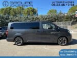 OPEL Zafira Life Gualchierotti Groupe annonces véhicules d'occasion